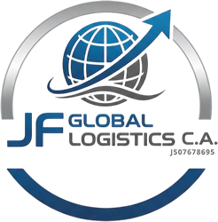 JFGlobal Logistic - en construcción